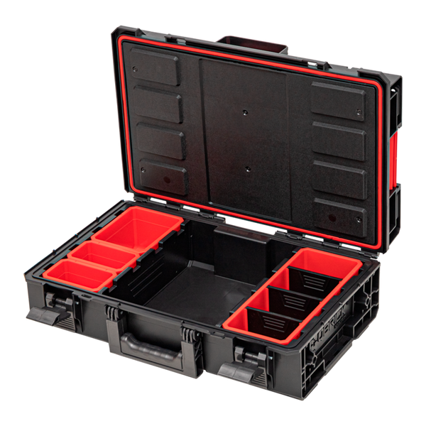 Organizer Qbrick System ONE 200 2.0 Expert SKRQ200E2CZAPG001