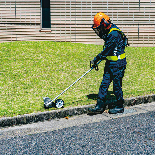 Krawędziarka do trawników Makita UE001GZ