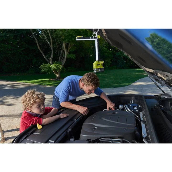 Lampa Ryobi R18ALF-0