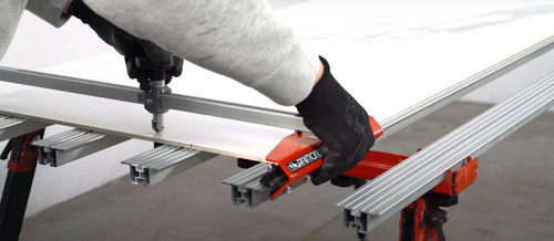 Przecinarka Raimondi T-CUT 600mm (433TCRAI)