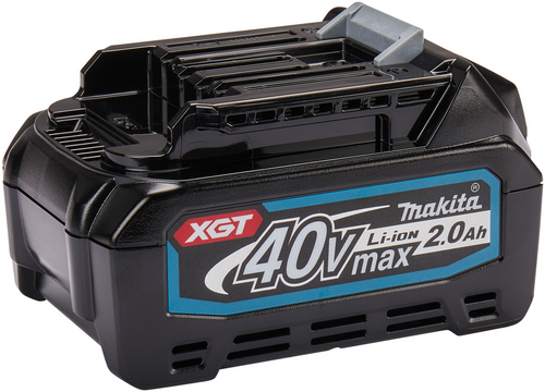 Akumulator BL4020 XGT 40Vmax 2.0AH Makita 191L29-0