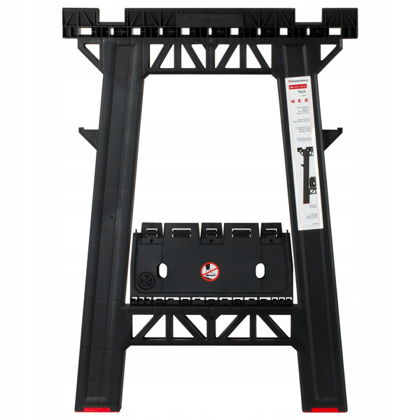Kobyłka warsztatowa TECH STAND KTS8060 Kistenberg