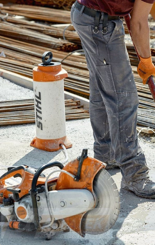 Wysokociśnieniowy zbiornik na wodę Stihl 00006706000