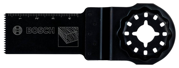 Zestaw brzeszczotów do narzędzi wielofunkcyjnych Bosch 2608664677