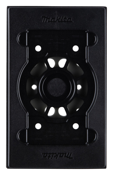 Płyta szlifierska 80x130 mm Makita 1914H9-4