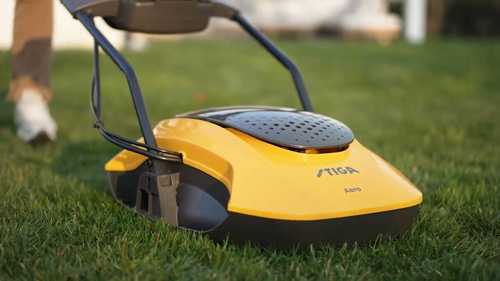 Kosiarka akumulatorowa Stiga Aero 132e