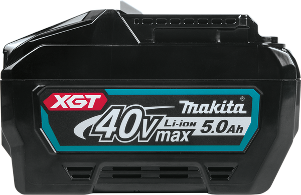 Akumulator XGT o pojemności 5.0 Ah Makita BL4050F