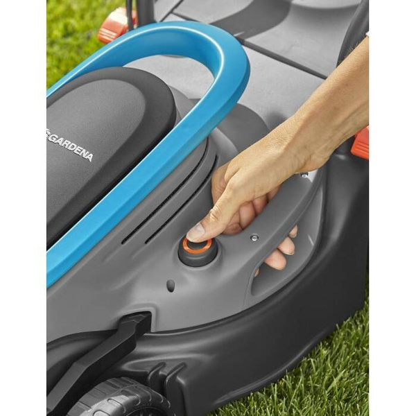 Kosiarka Gardena PowerMax 32/1200 G2