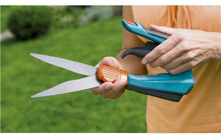 Comfort obrotowe nożyce do trawy GARDENA 08735-29