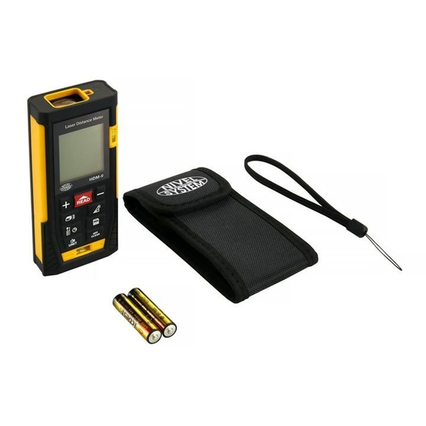 Dalmierz HDM-9 Nivel 