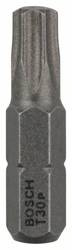 Końcówka wkręcająca Extra Hart T30x25 Bosch 2607002499