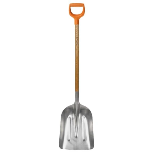 Szufla do śniegu i ziarna Fiskars 1001637