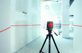 Leica Lino L360 laser liniowy