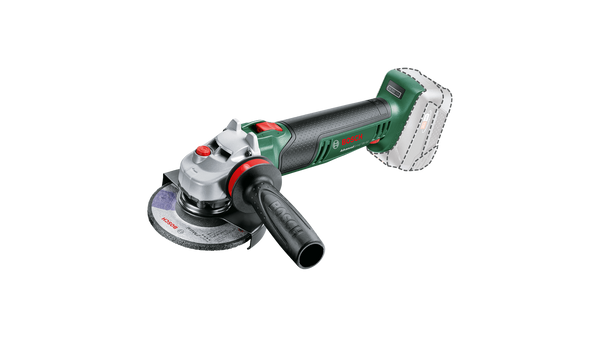 Szlifierka kątowa Bosch AdvancedGrind 18V-80 (06033E5100)