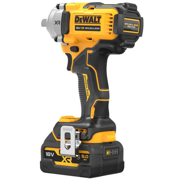 Klucz udarowy DeWALT DCF892P2G