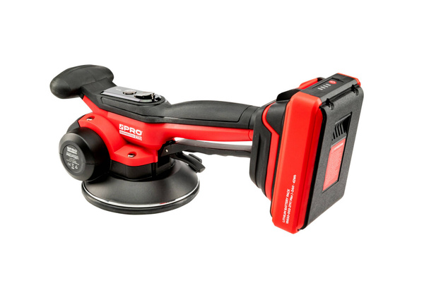 Akumulatorowa przyssawka wibracyjna do płytek PRO-PT001