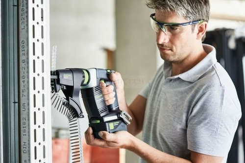 Wkrętarka do GK Festool DWC 18-4500 Li 3,1-Compact 574913