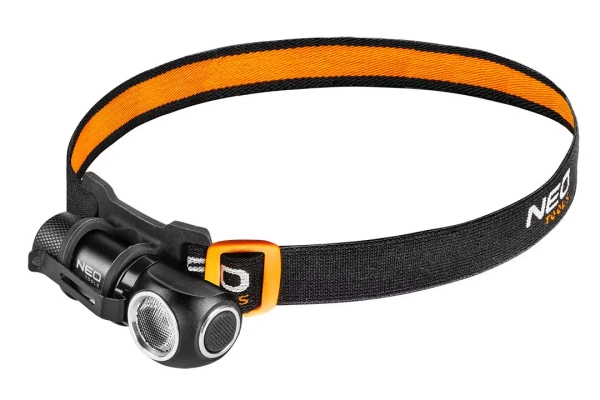 Latarka czołowa Neo Tools 99-027