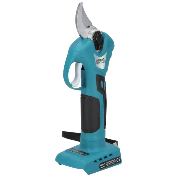 Sekator akumulatorowy Dedra DED7177