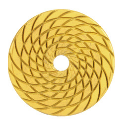 Tarcza polerska Distar 100 x 3 x 15 COOLPAD #3 90238082020