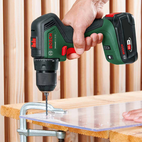 Wiertarko-wkrętarka Bosch Universal Drill 18V-60