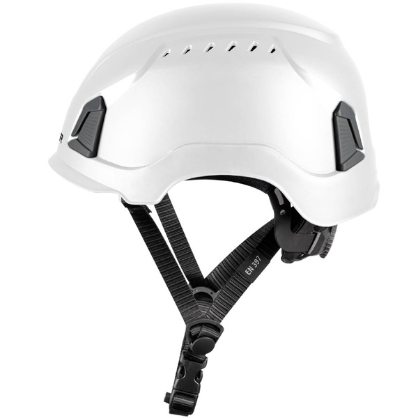 Kask ZEKLER ZONE biały LUNA 380609001