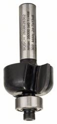 Frez do żłobienia, 8 mm, R1 6 mm, D 24,7 mm, L 13 mm, G 53 mm Bosch 2608628362