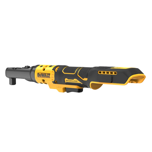 Grzechotka akumulatorowa Dewalt DCF510E2G