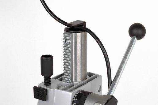 Stojak wiertarski Wolfcraft - Exclusive WF5027000