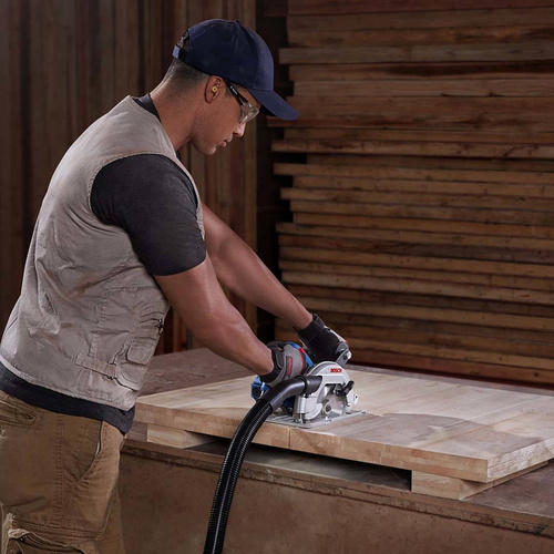 Pilarka tarczowa Bosch GKS 600