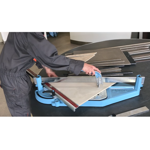 Przecinarka do płytek Sigma 3C2 - z możliwością złożenia