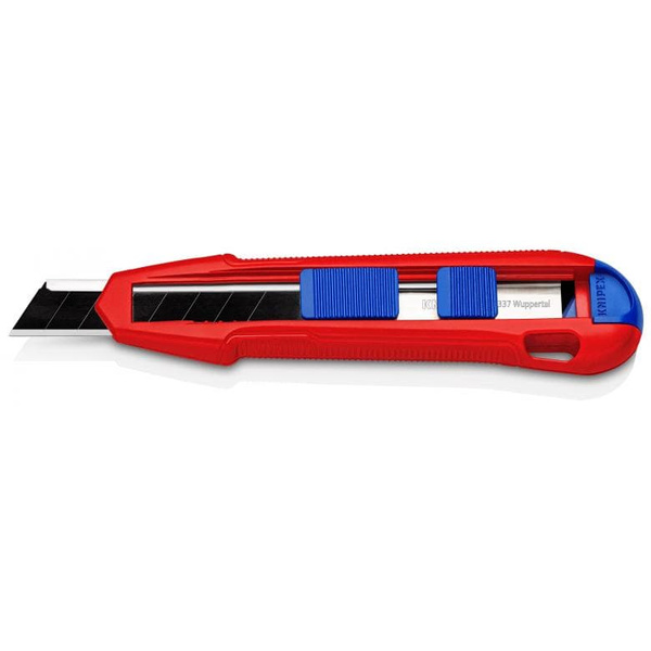 Nóż CutiX Knipex 9010165BK