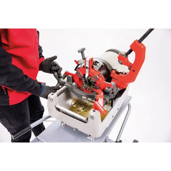 Gwintownica 2SE Rothenberger 1500004023