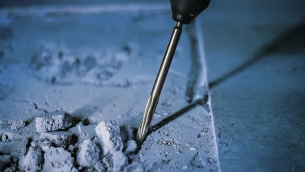 Szpicak Bosch PRO SDS plus-5C 250 mm 2609390576