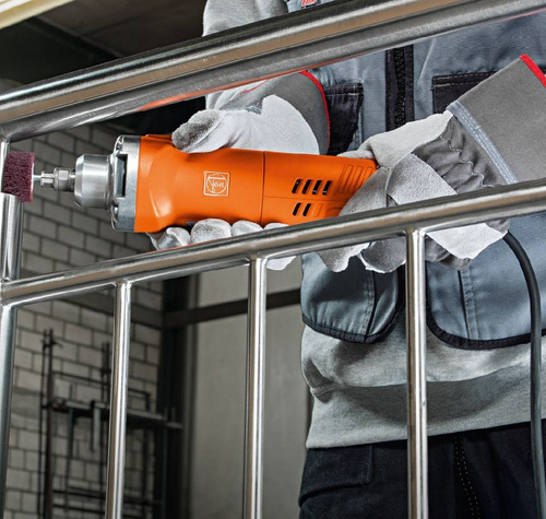 Szlifierka prosta Fein GSZ 8-280 PE