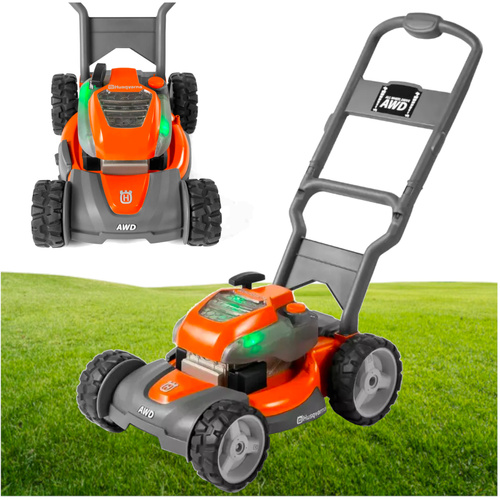 Zabawkowa kosiarka Husqvarna HU800 AWD