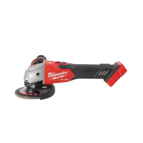 Szlifierka kątowa Milwaukee M18 FSAGV125XB-0X