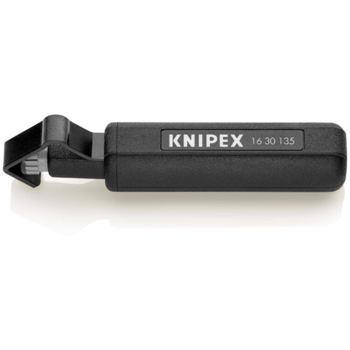 Nóż do ściągania izolacji Knipex 1630135SB