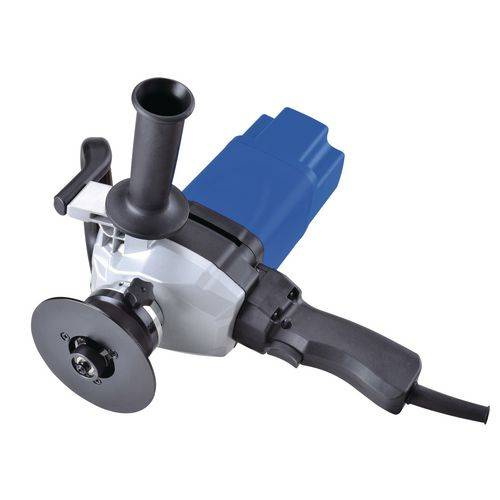 Gratownica krawędziowa KE 6-2 Metallkraft 3990007