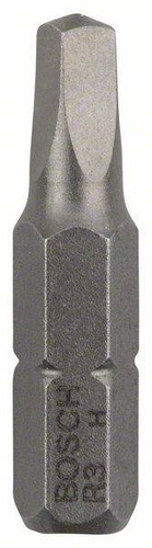 Końcówka wkręcająca Extra Hart R3x25 Bosch 2608521110