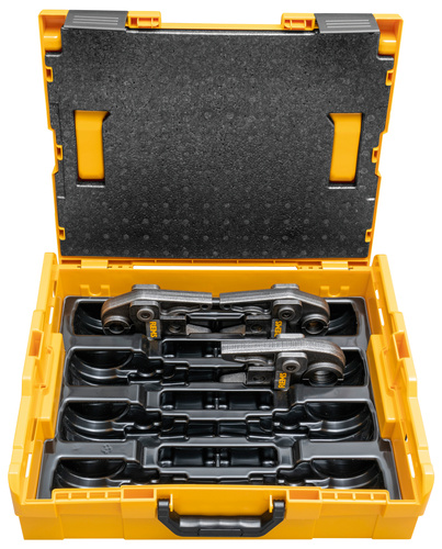 Cęgi zaciskowe REMS TH 16+20+26 L-Boxx 571169