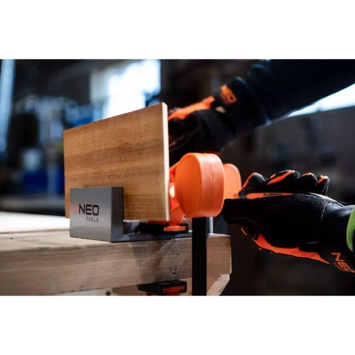 Ścisk narożnikowy NEO Tools 45-490