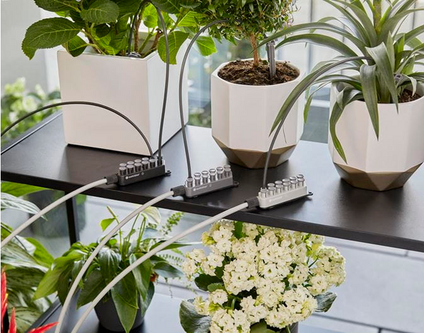 Zestaw do nawadniania Gardena 13366-20