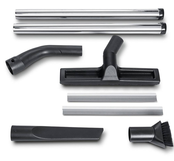 Odkurzacz przemysłowy Fein DUSTEX 25 L Zestaw