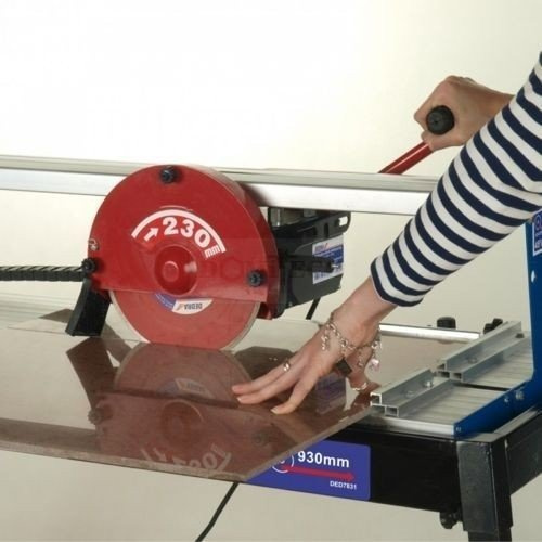 Przecinarka do glazury Dedra DED7831