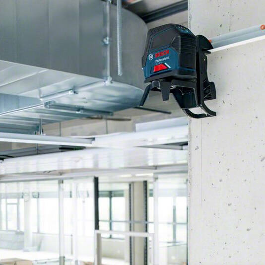 Laser wielofunkcyjny Bosch Professional GCL 2-50 0601066F02