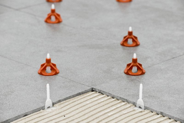 Śruba do systemu 250 szt. RLS VITE 1MM 3-15MM RAIMONDI 180VB010C0250