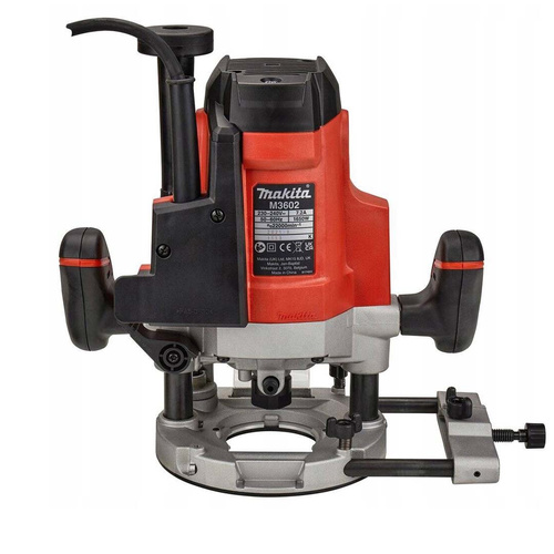 Frezarka górnowrzecionowa Maktec M3602