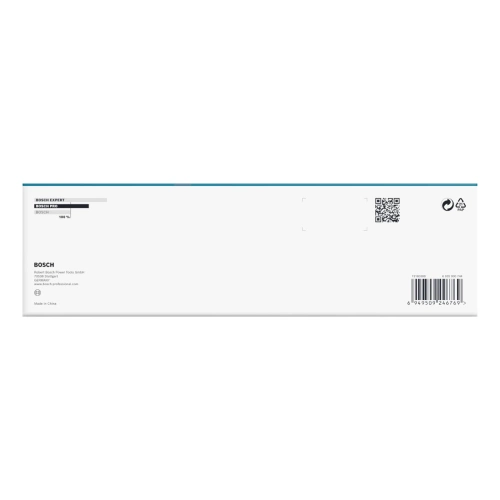 Zestaw nasadek udarowych 1/2" Bosch 2608003040