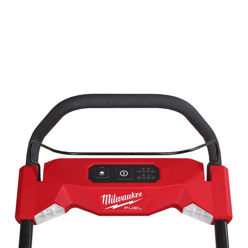 Odśnieżarka Milwaukee M18 F2SSBL-122